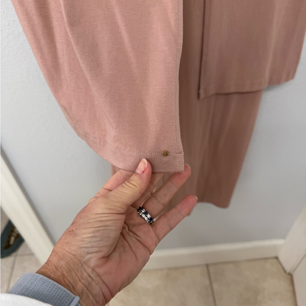 Cuyana dress size L. Excellent condition - Picture 4 of 10